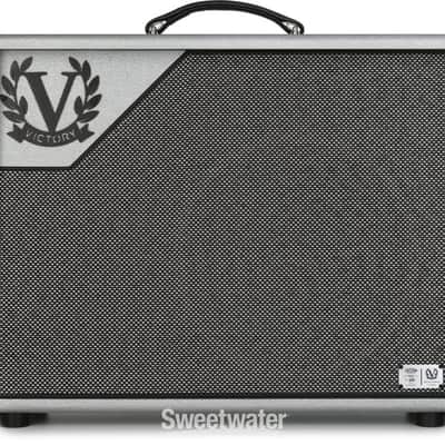 Victory Amplification The Sheriff 25-watt 1 x 12-inch Tube Combo Amplifier - Limited Edition (SheriffLtdd1) image 4