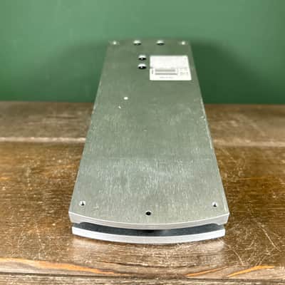 Ernie Ball P0-6180 VP JR. 250K Passive Volume Pedal 2010s - Silver image 5