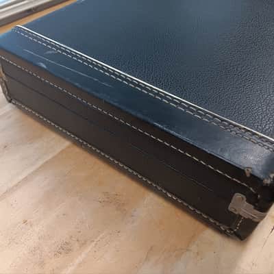 Fender Hardcase For Kubicki Factor Bass image 9