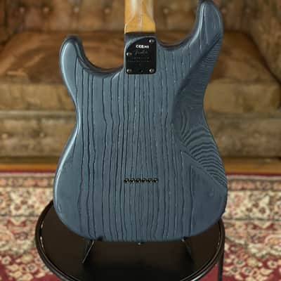 Fender American Professional II HSS Hardtail - Smoke - Sandblasted - NEW - 3,117 kg ! image 12