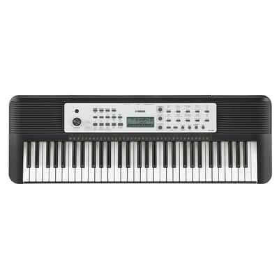 Yamaha YPT-280 61-Key Entry-Level Portable Keyboard with AC Adapter image 3
