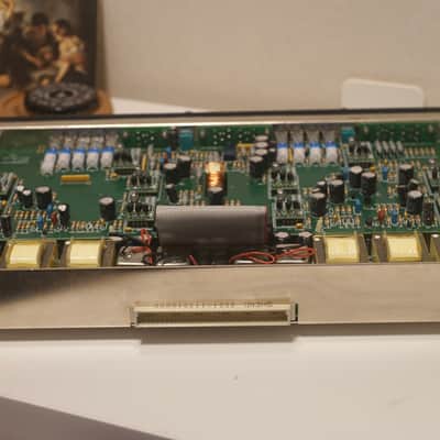 Rupert Neve Designs 5088 Mixer 561 Group Module 2014-2020 image 5