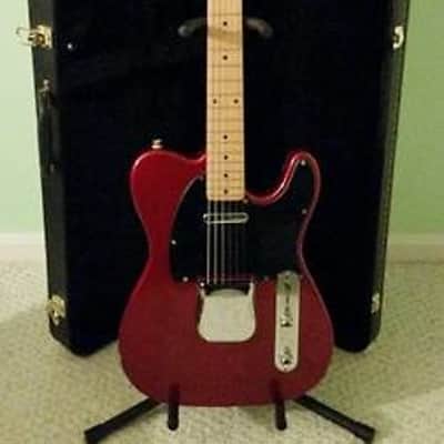 Schecter Guitar Research Telecaster image 3