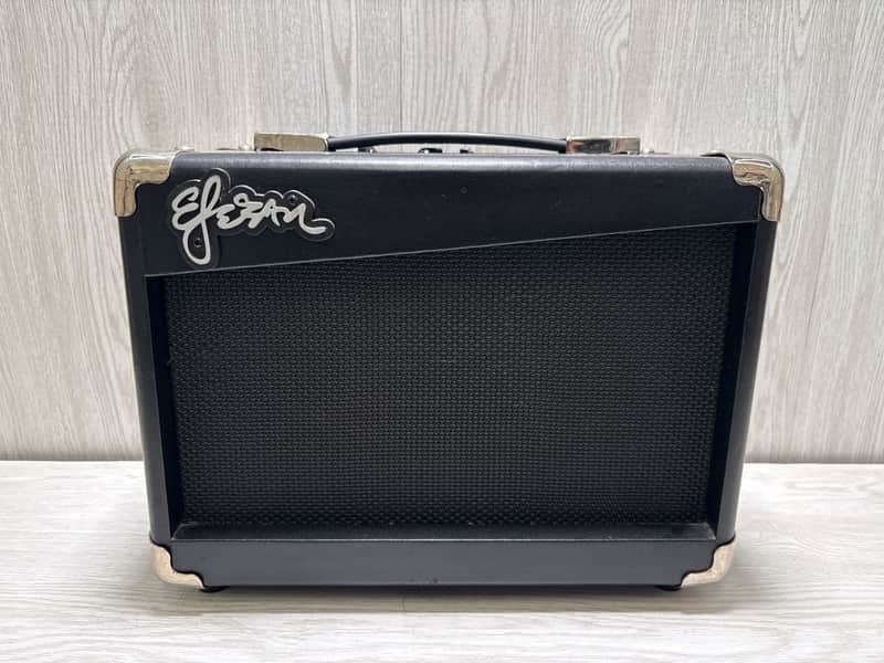 Esteban G-10 Amp imagen 1