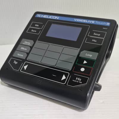 配信機器・PA機器・レコーディング機器 TC-HELICON / VoiceLive Touch2 TC Helicon VoiceLive Touch 2 | Reverb