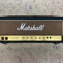1985 Marshall JCM 800 Lead Series Model 2203 100-Watt Master Volume Head