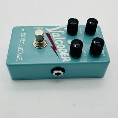 Catalinbread Valcoder Vintage Tremolo 2010s - Blue image 8