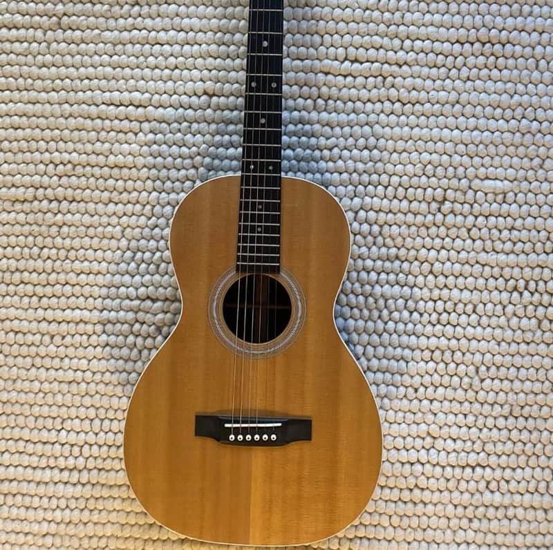 Martin Custom VS MMV 0-12 2014 image 1