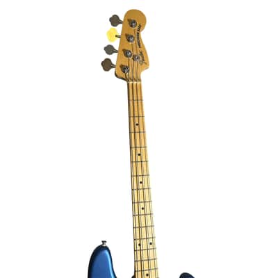 Fender American Performer Precision Bass - 75th Anniversary image 5