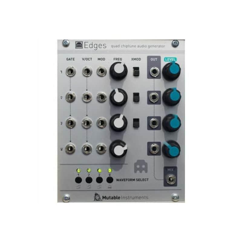Mutable Instruments Edges image 1