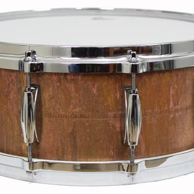 Gretsch Snare USA Keith Carlock Signature 14"x5.5" image 2