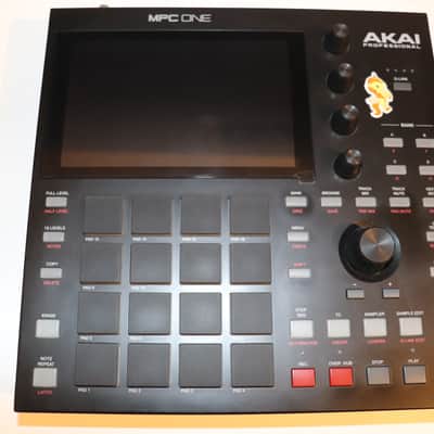 Akai MPC One - Black image 2
