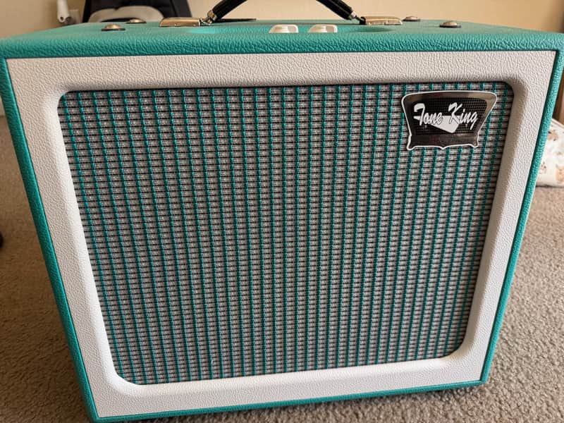 Tone King Gremlin 5-Watt 1x12" Guitar Combo