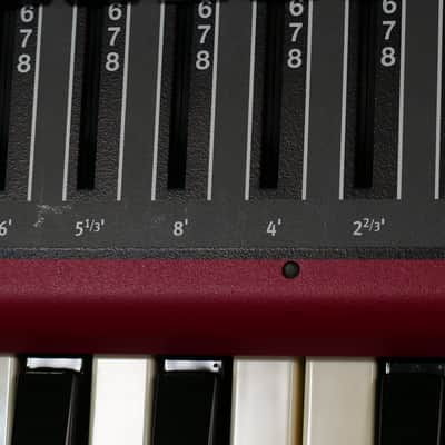 Nord Electro 5D SW61 + Softcase image 19