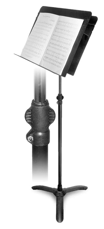 2400 Model #2400 Shaft-Lock, Music Stand Accessory image 1
