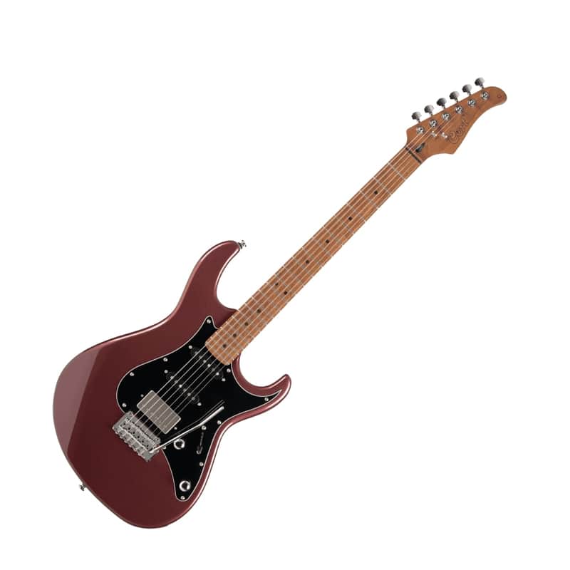 Cort G250 SE Vivid Burgundy