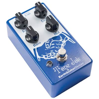 EarthQuaker Devices Tone Job image 3