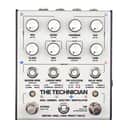 Matthews Effects Technician Dual-Channel Auditory Manipulator Pedal [DEMO]