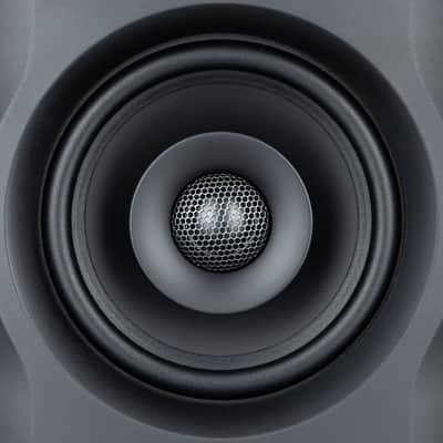 Fluid Audio FX50 V2 - active studio monitor image 5