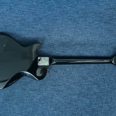 GrassRoots G-I-48 Luna Sea Inoran 1990-s Red Sunburst image 10