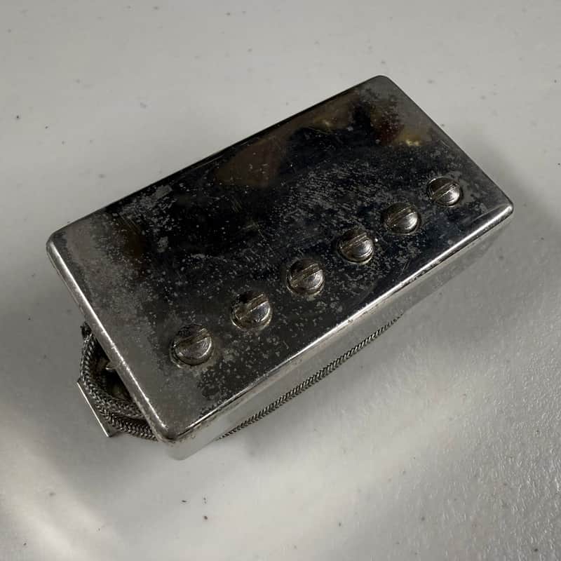 Gibson '57 Classic Humbucker 8.26k 1990's (P-330) image 1