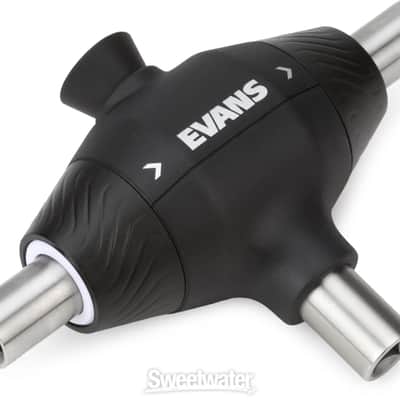 Immagine Evans Pull Cord Drum Key - 2