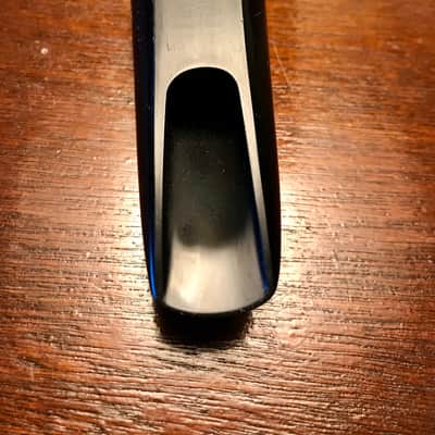 Mouthpiece Cafe Primo 7* Tenor Saxophone Mouthpiece SUPER! image 11