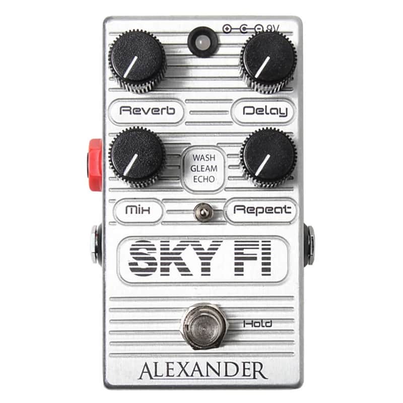 Alexander Sky Fi image 1