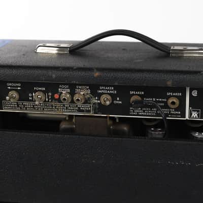 Music Man 212-HD Owned by Matt Freeman Of Rancid image 14