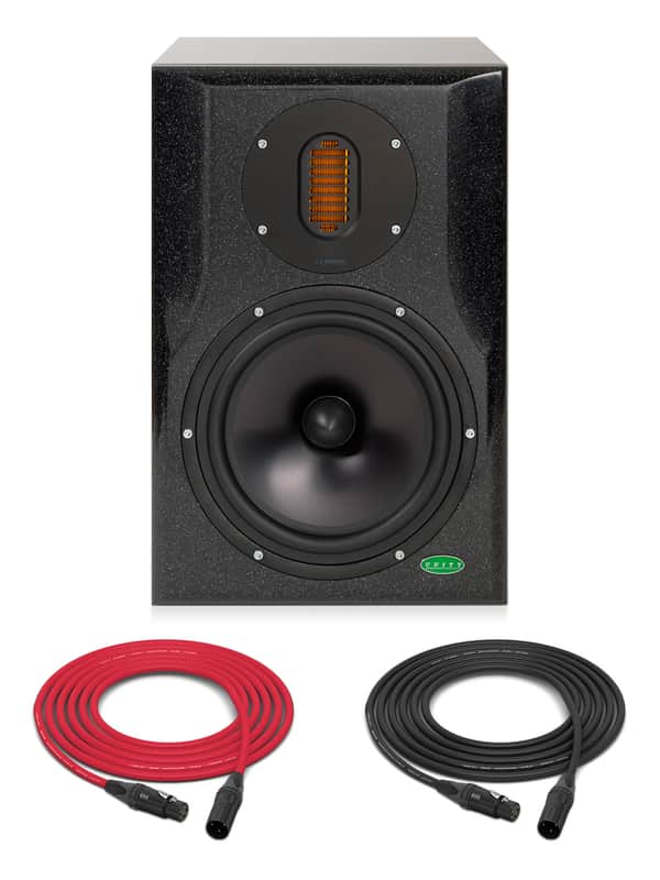 Unity Audio Super Rock | Studio Monitors (Single) | Pro Audio LA image 1