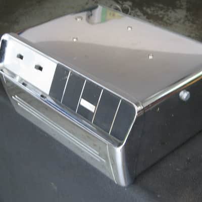 Vintage Sears ARC 2500 under-dashboard Record Player for Car image 4