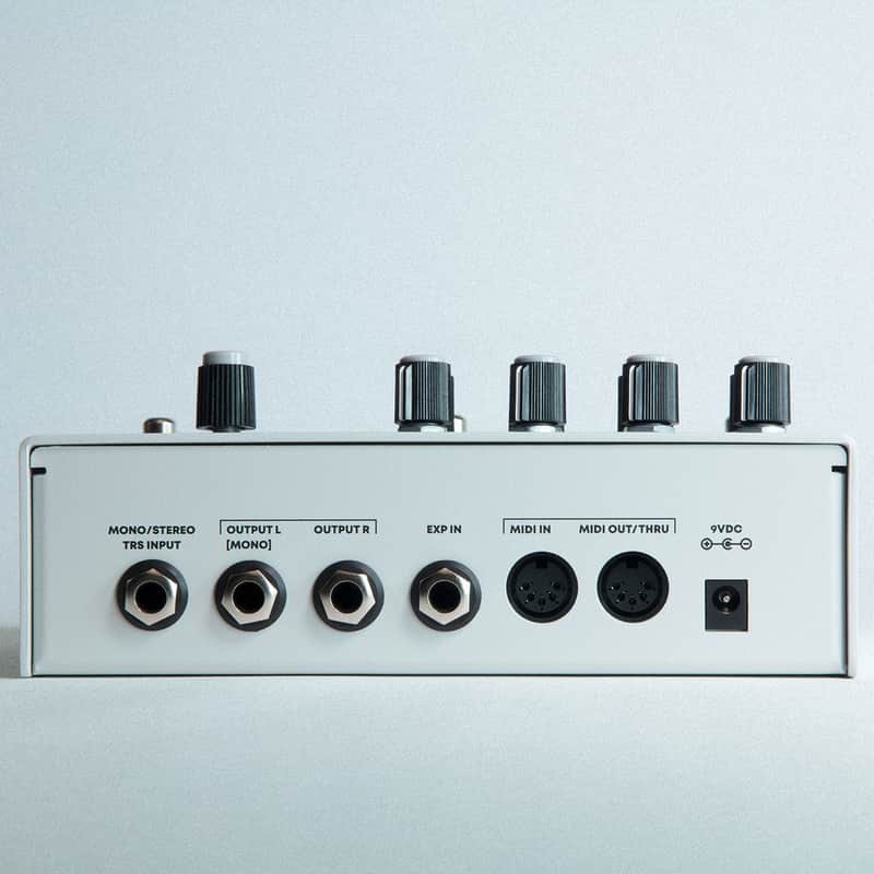 Microcosm - Hologram Electronics Official Store | Reverb