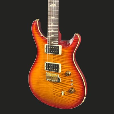 PRS Custom 24 35th Anniversary 2021 image 4