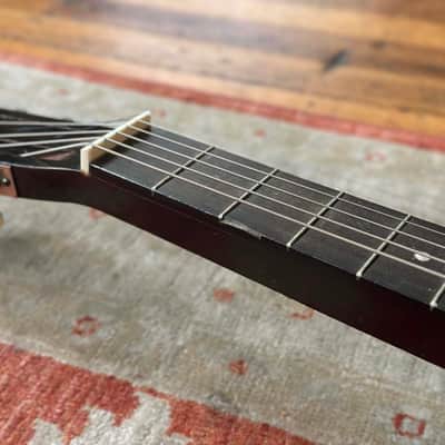 Dobro Model 27 Squareneck Resonator image 7