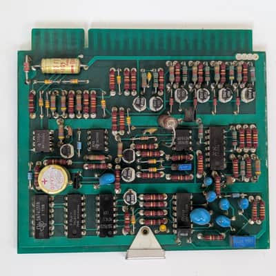 Studer A80 1.080.395 Zero locator image 1