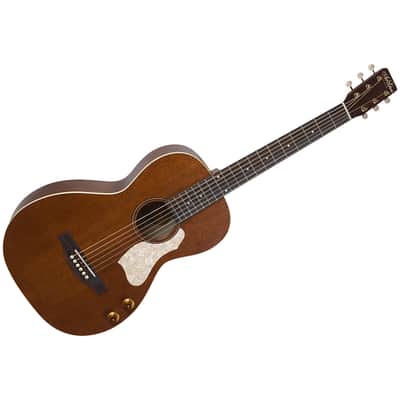 Roadhouse Havana Brown Q-Discrete Art et Lutherie image 1