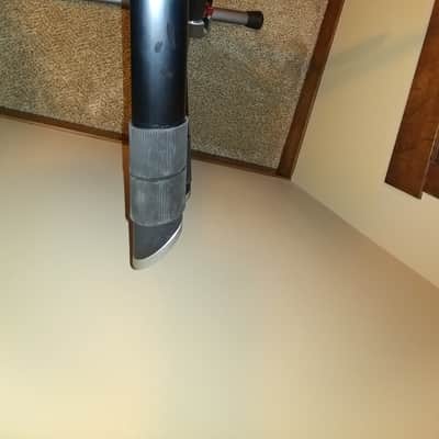 Ultimate Support AX-90 Column 2-Tier Keyboard Stand image 8