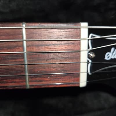 2021 Wine Red Les Paul Studio Without Fretboard Binding image 18