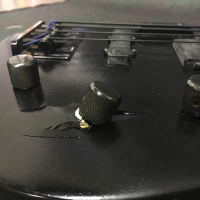 Peavey B-Ninety (for Repair) image 8