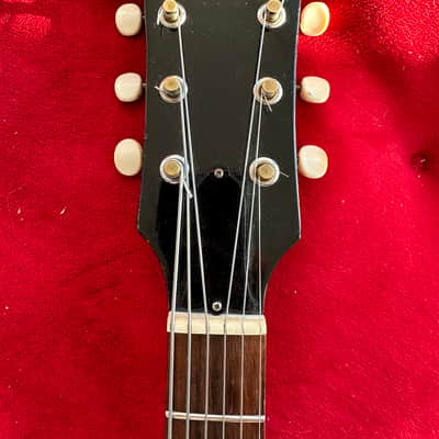 1967 Gibson ES-125TDC image 2