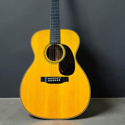 Martin Eric Clapton Signature 000-28EC 2023 like new image 1