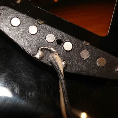 Fender Japan Thinline Telecaster Reissue MIJ TN-70 2004-06 image 12