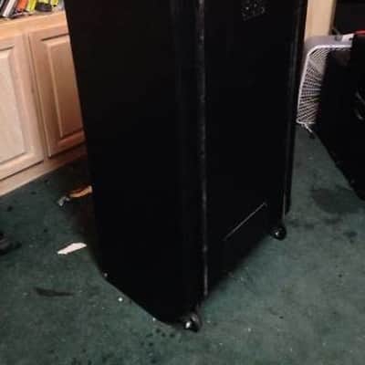 Ampeg SVT810E Bass Cabinet 8x10 image 2