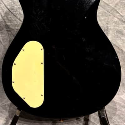 Ibanez ST50 1979 - Black image 7