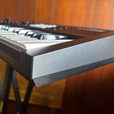 Roland JUNO-DS 61 61-key Synthesizer w/ gig bag image 7