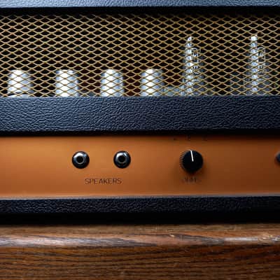 Realtone KT66 Vintage image 6
