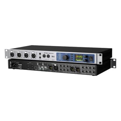 RME Fireface UFX II - USB Interface image 1
