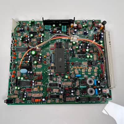 Otari MX-80 Audio Amplifier Card PB-19JA, Latest Version I-0173-B Line Out Amp