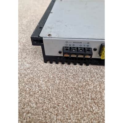 In Phase IPA600 - Car Amplifier - Fair image 11
