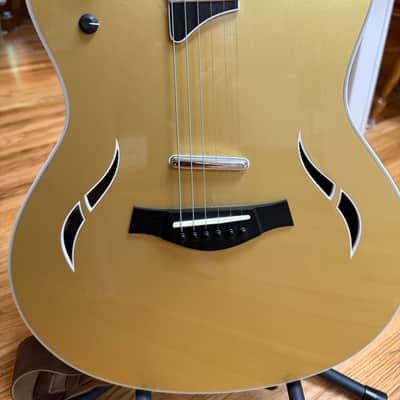 Taylor T-5 2006-2007 - Gold Top image 3